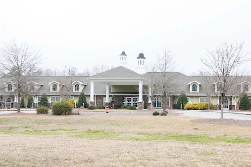 SCOTTISH PINES REHABILITATION AND NURSING CENTER