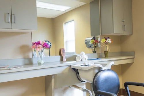 SCRANTON HEALTH CARE CENTER