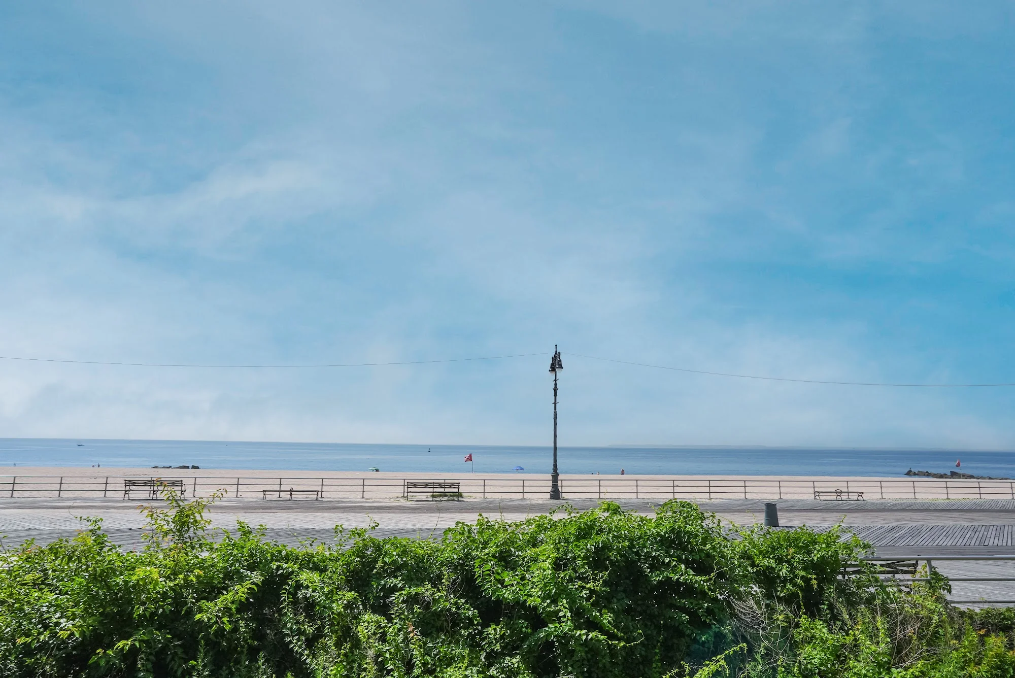 SEA CREST NURSING AND REHABILITATION CENTER