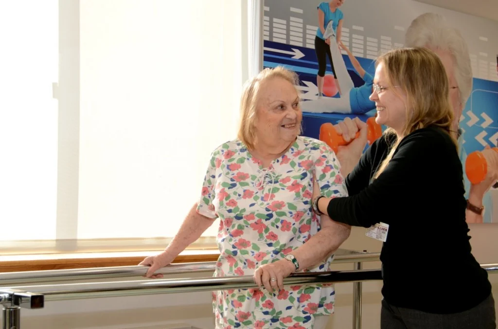 SEA CREST NURSING AND REHABILITATION CENTER