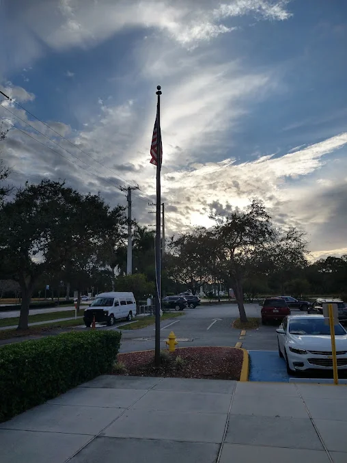 SEABRANCH HEALTH AND REHABILITATION CENTER