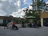 SEABRANCH HEALTH AND REHABILITATION CENTER