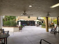 SEABRANCH HEALTH AND REHABILITATION CENTER