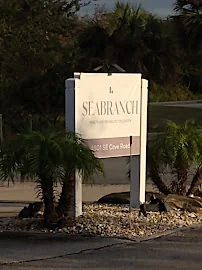 SEABRANCH HEALTH AND REHABILITATION CENTER