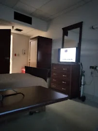 SEABRANCH HEALTH AND REHABILITATION CENTER