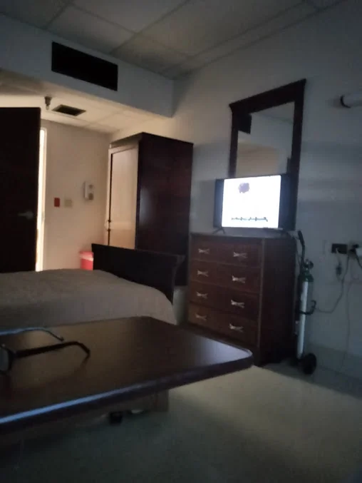 SEABRANCH HEALTH AND REHABILITATION CENTER