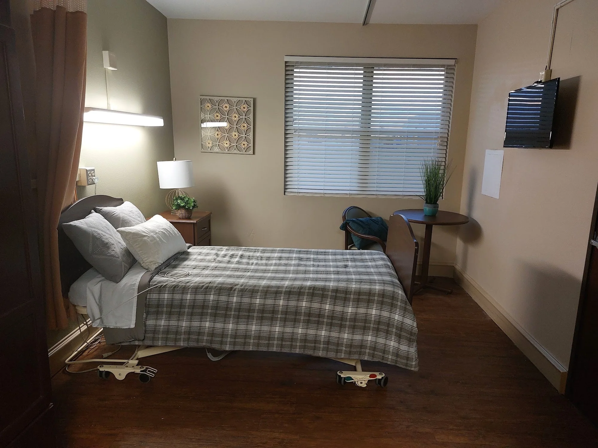 SEABREEZE NURSING AND REHABILITATION