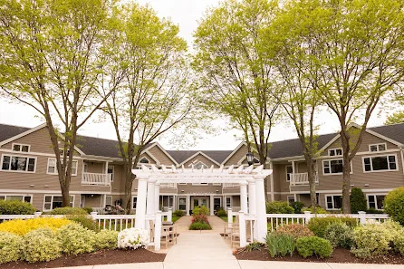 SEABURY