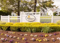 SEABURY
