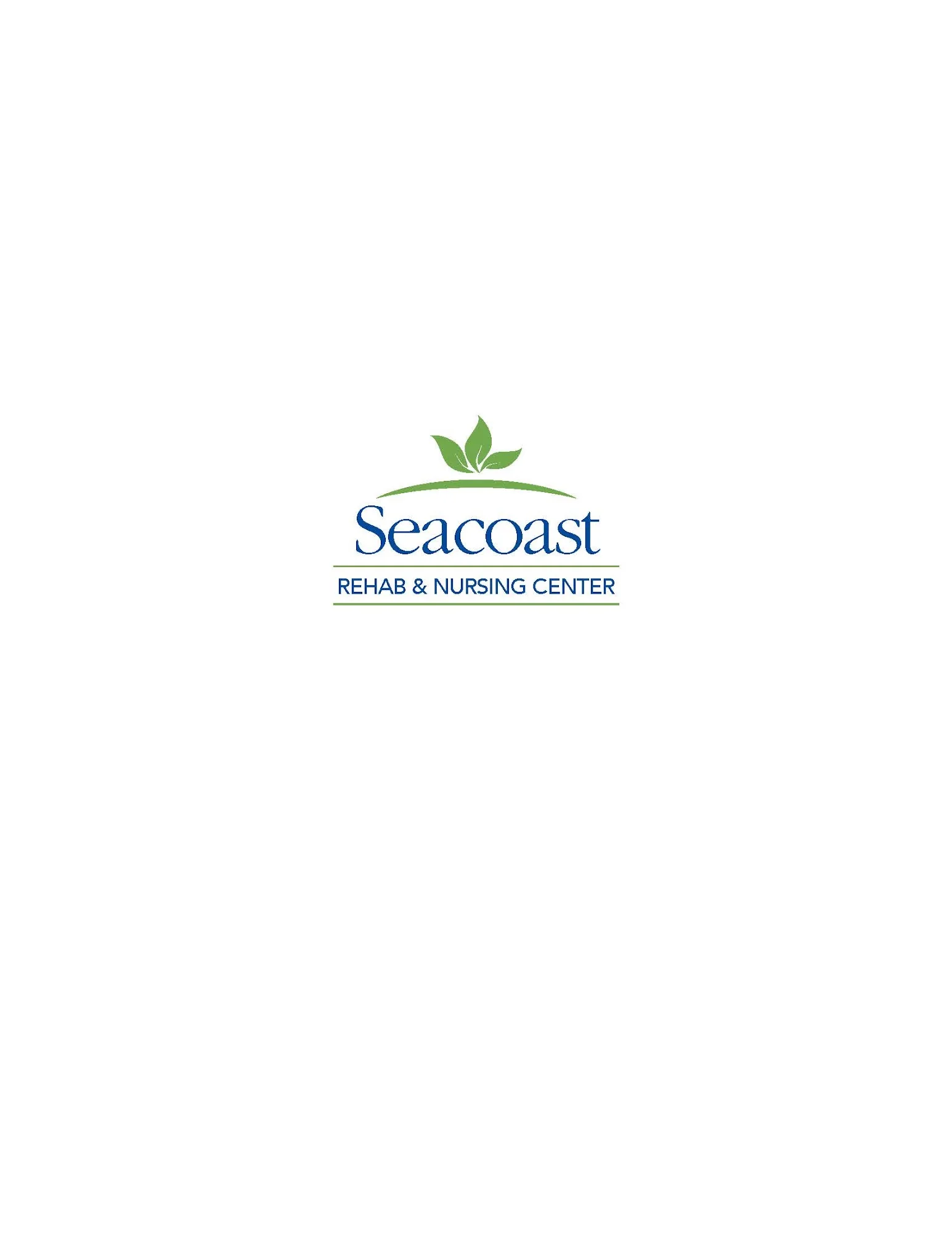 SEACOAST NURSING AND REHABILITATION CENTER