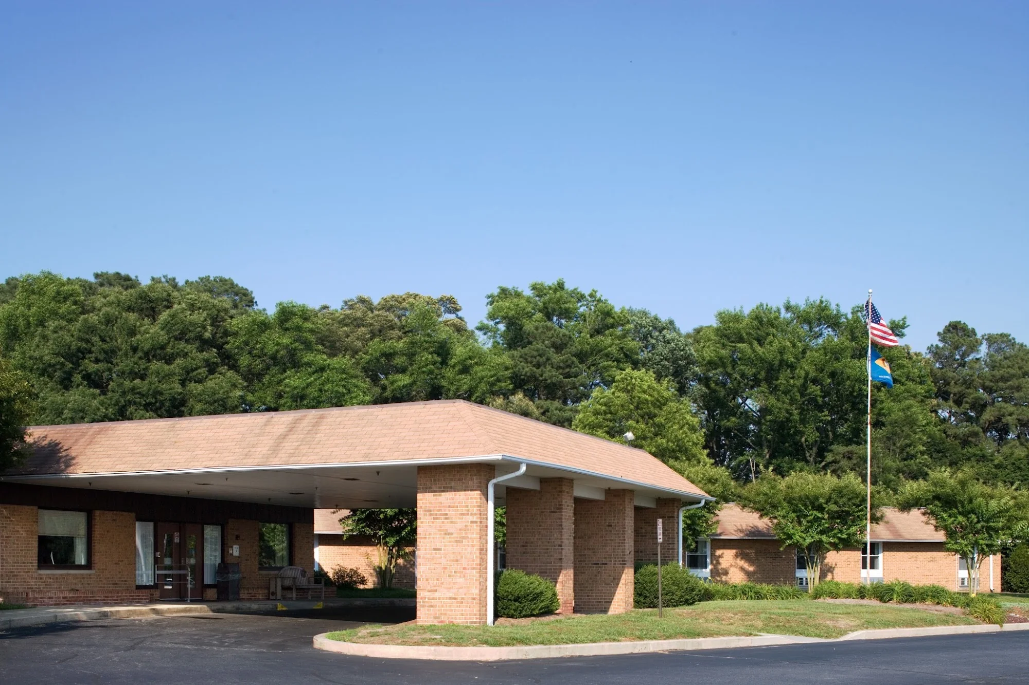 SEAFORD CENTER