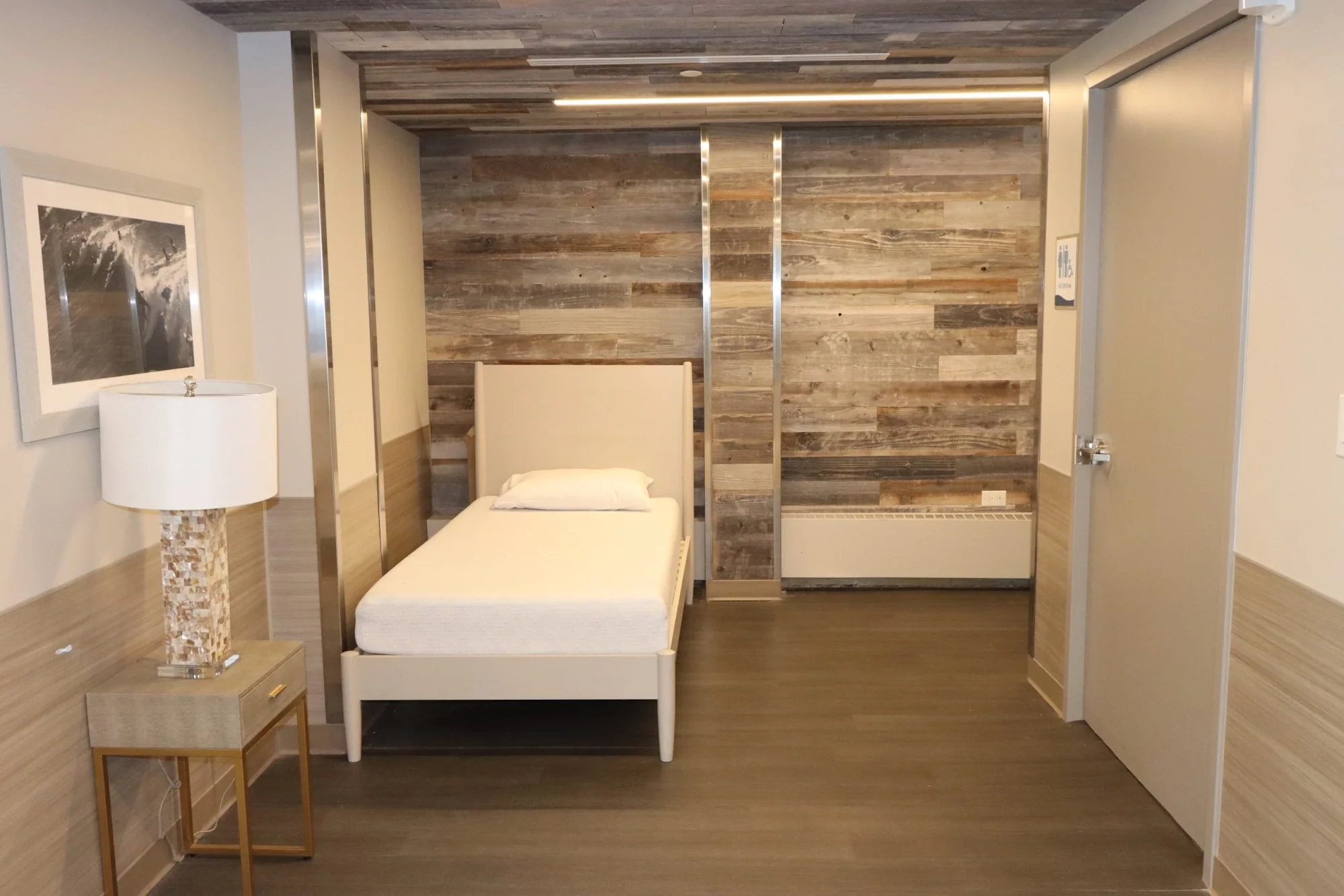 SEAGATE REHABILITATION AND NURSING CENTER