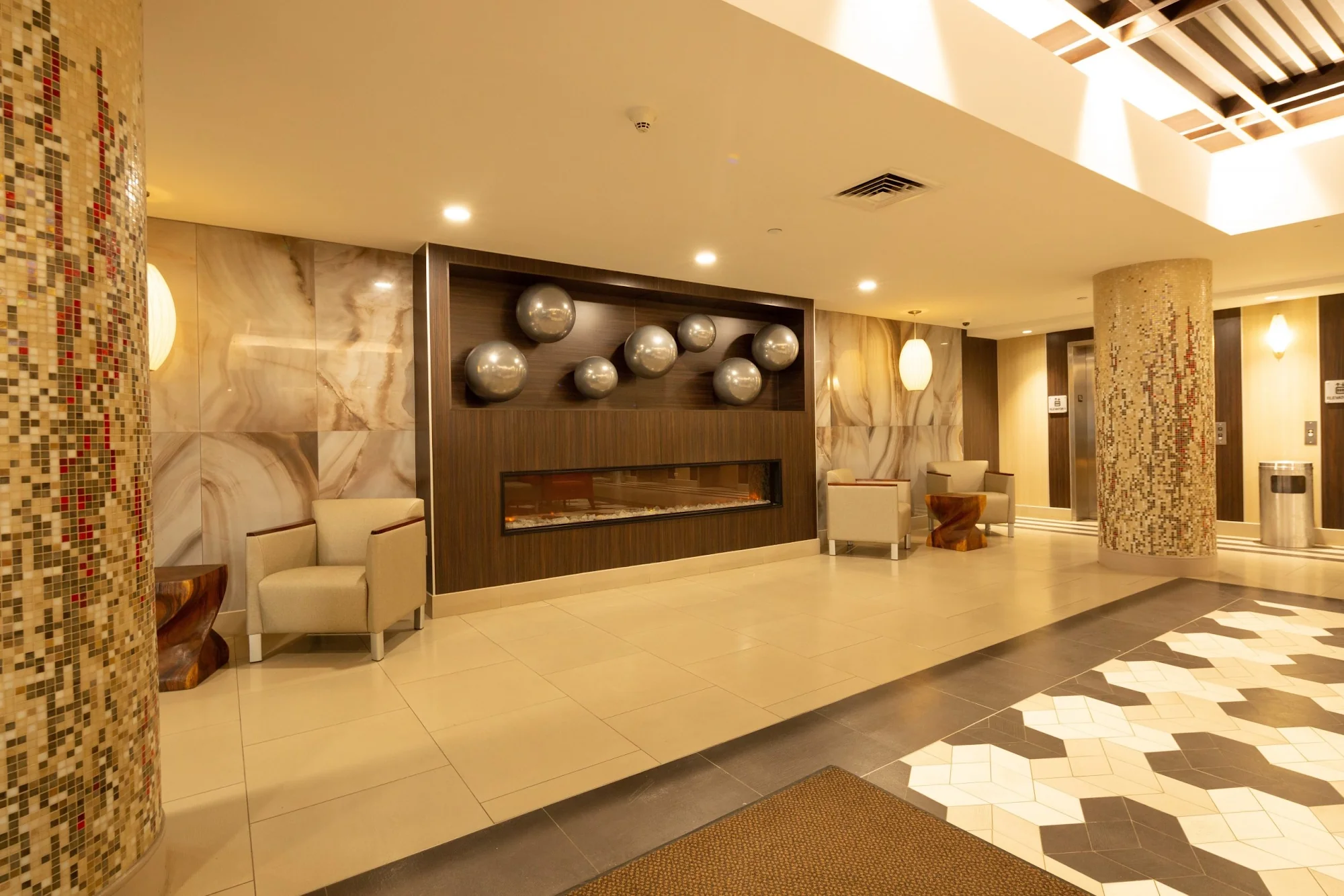 SEAGATE REHABILITATION AND NURSING CENTER