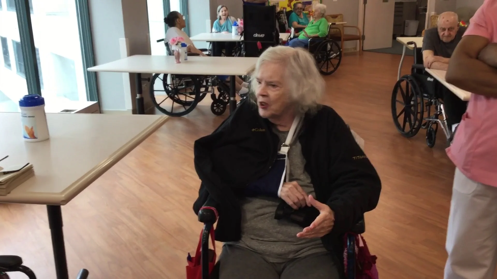Seagate Rehabilitation and Nursing Center - Skilled Nursing photo
