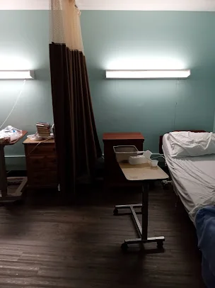 SEAL BEACH HEALTH AND REHABILITATION CENTER