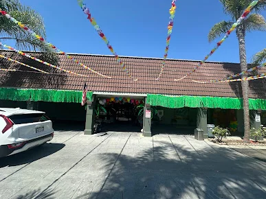 SEAL BEACH HEALTH AND REHABILITATION CENTER