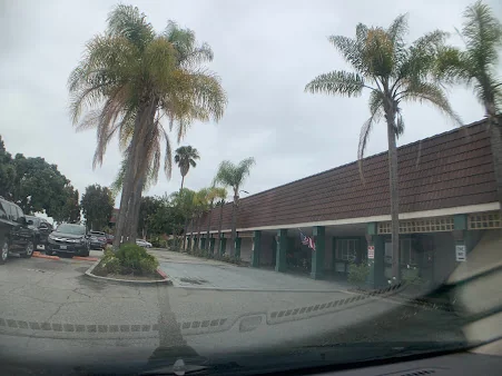 SEAL BEACH HEALTH AND REHABILITATION CENTER