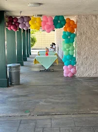 SEAL BEACH HEALTH AND REHABILITATION CENTER