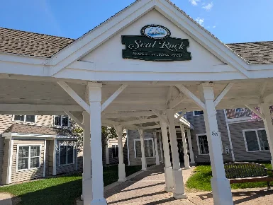 SEAL ROCK HEALTHCARE
