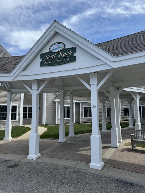 SEAL ROCK HEALTHCARE