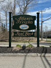 SEAL ROCK HEALTHCARE