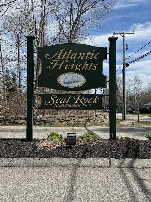 SEAL ROCK HEALTHCARE
