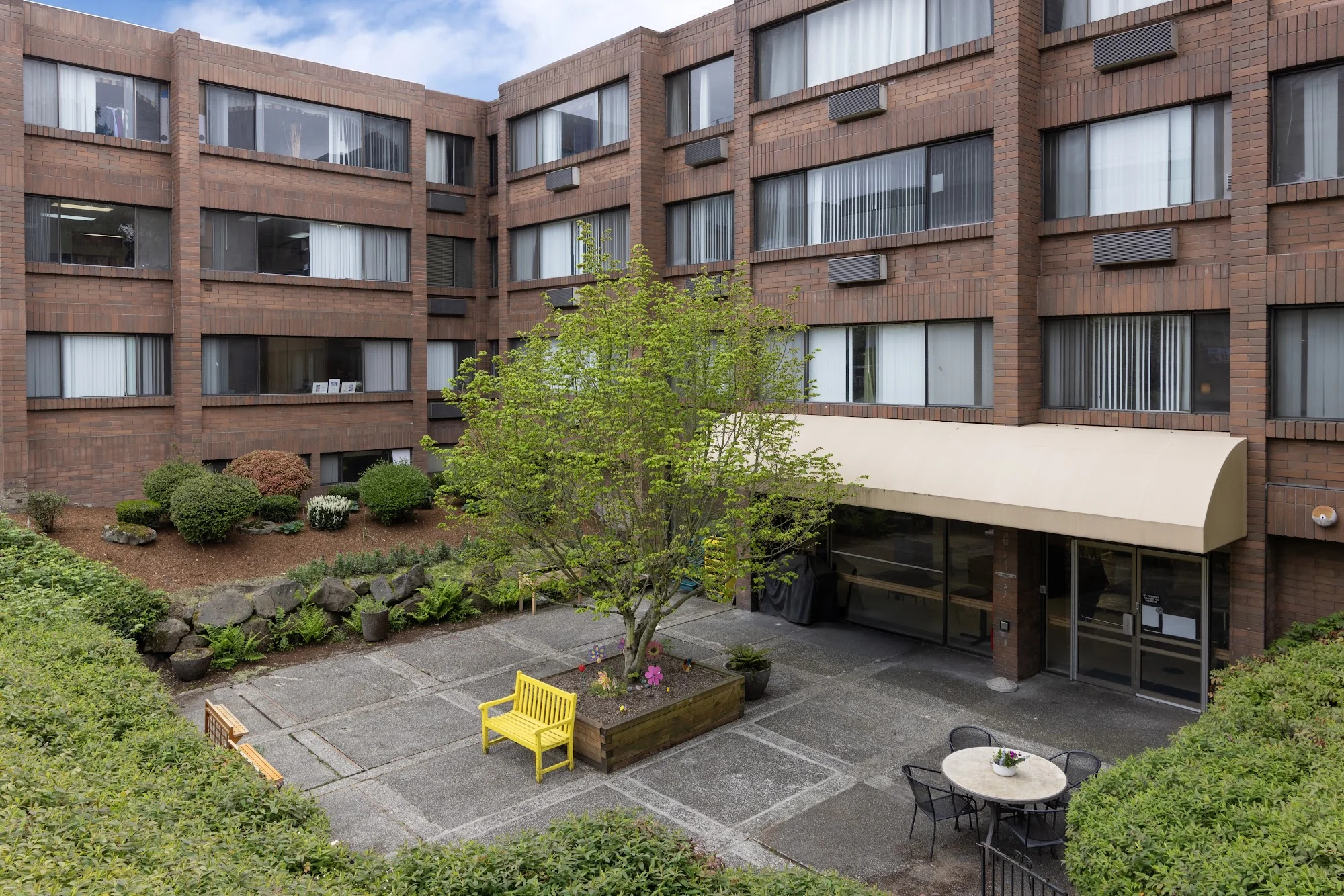 SEATTLE MEDICAL POST ACUTE CARE