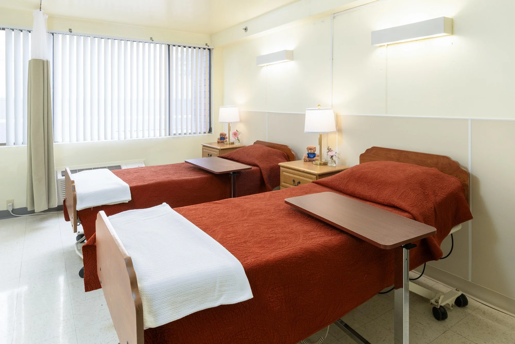 SEATTLE MEDICAL POST ACUTE CARE
