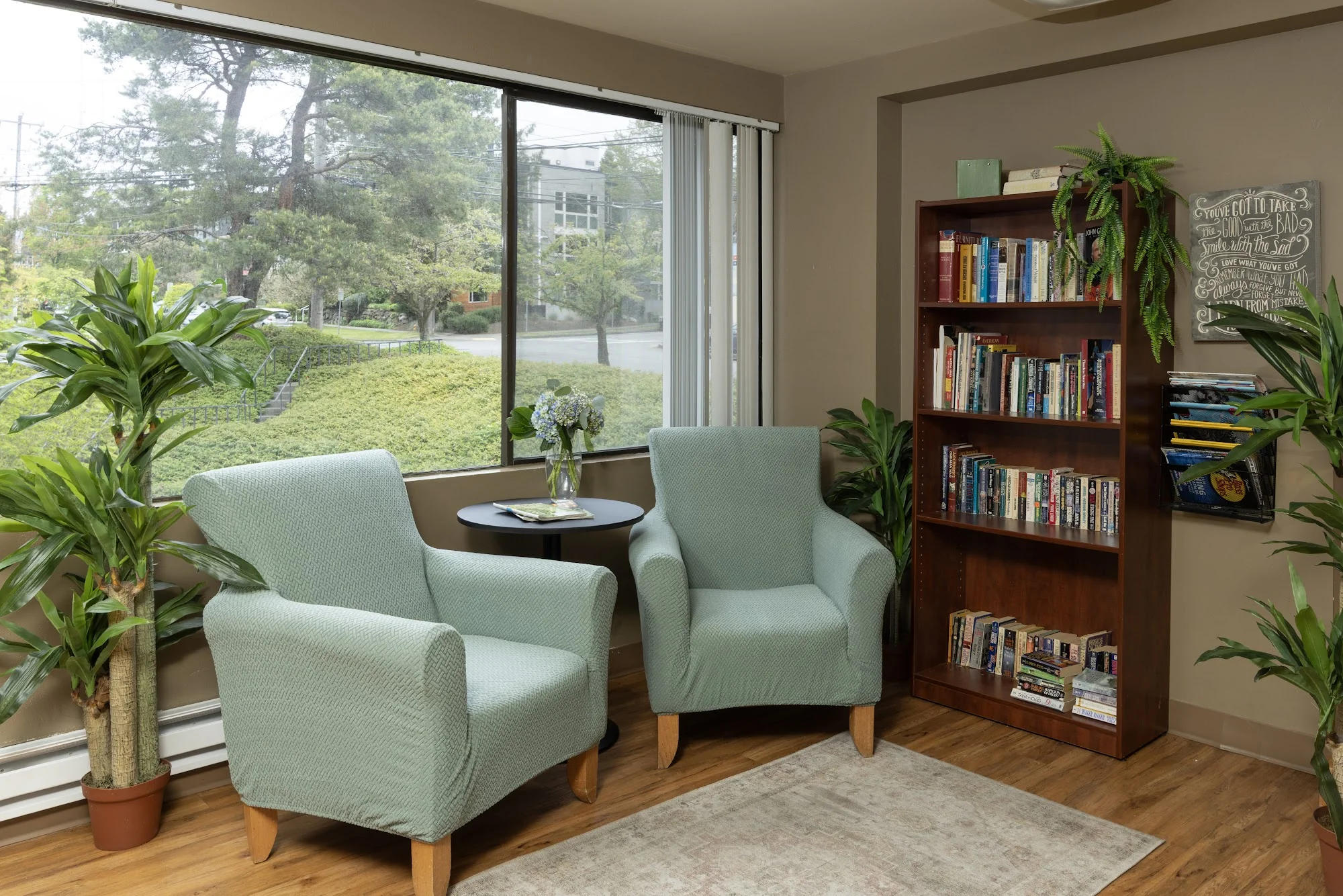 SEATTLE MEDICAL POST ACUTE CARE