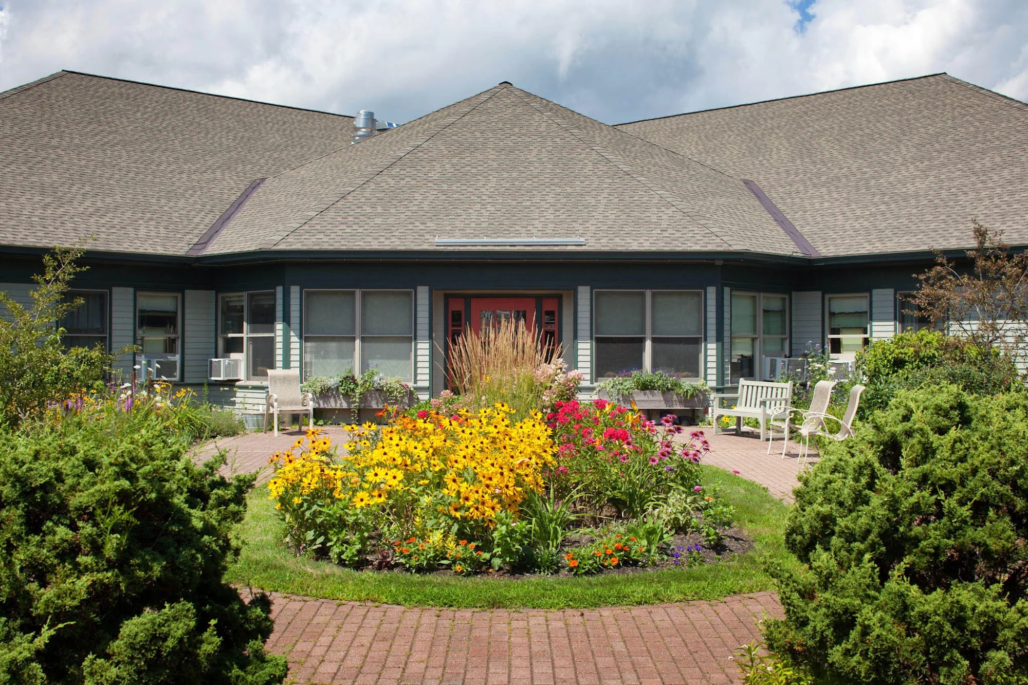 SEDGEWOOD COMMONS