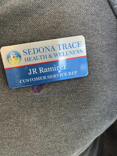SEDONA TRACE HEALTH AND WELLNESS CENTER