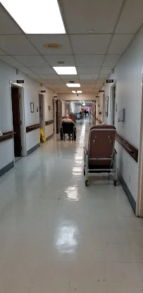 SELF SKILLED NURSING & REHAB