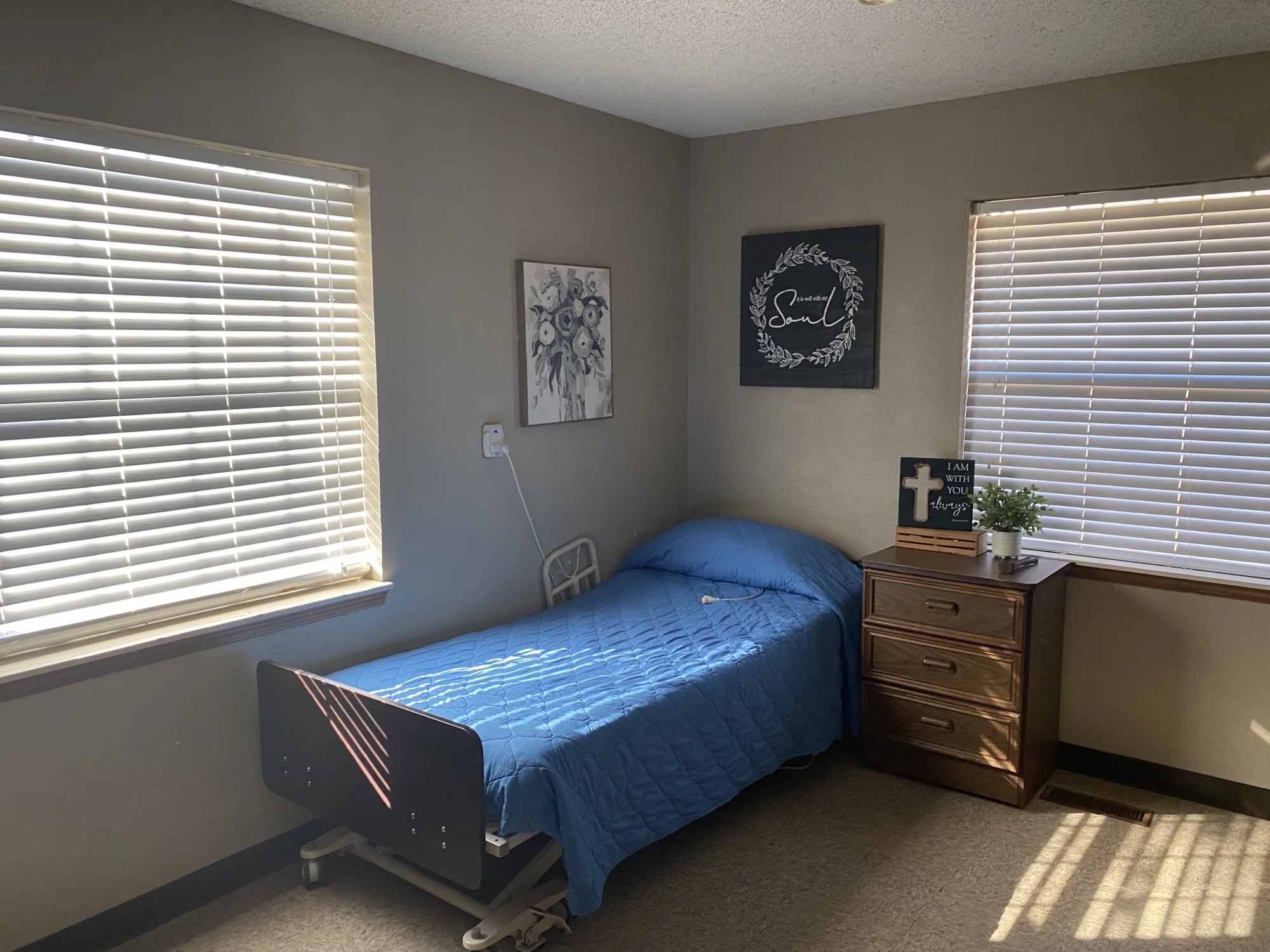 SEMINOLE CARE AND REHABILITATION CENTER