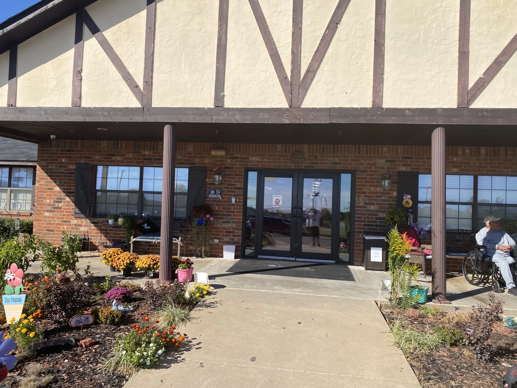 SEMINOLE CARE AND REHABILITATION CENTER