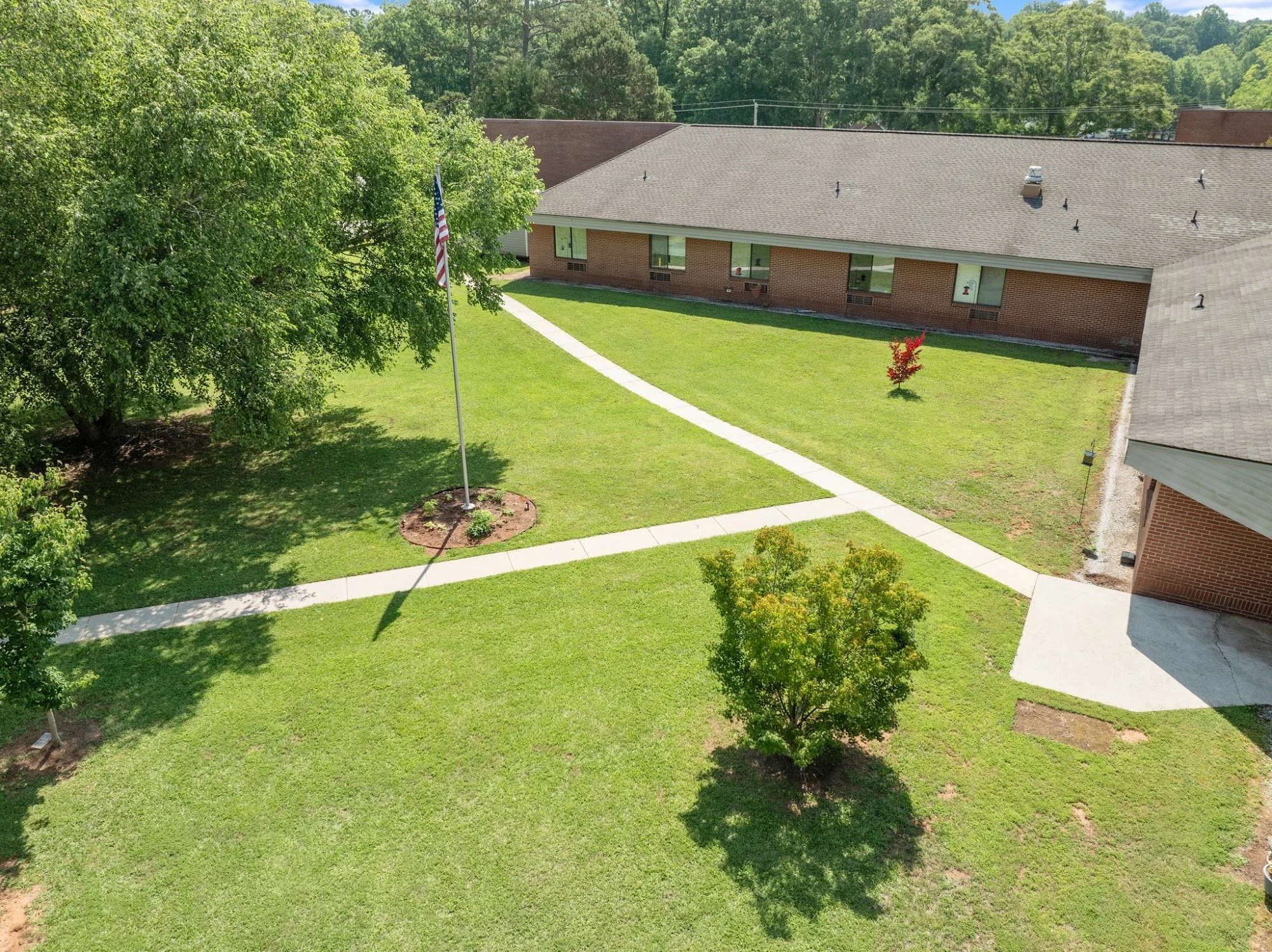 SENECA HEALTH & REHABILITATION CENTER