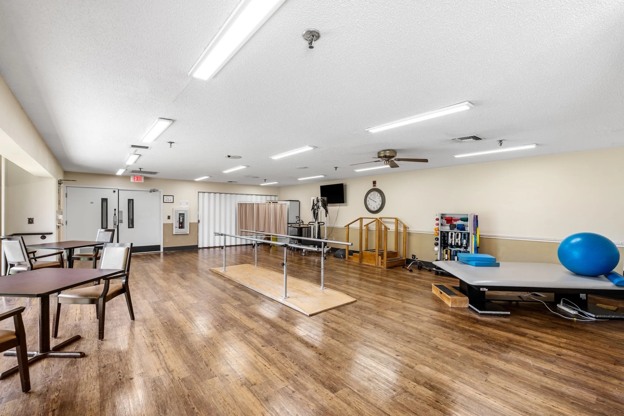 SENECA HEALTH & REHABILITATION CENTER
