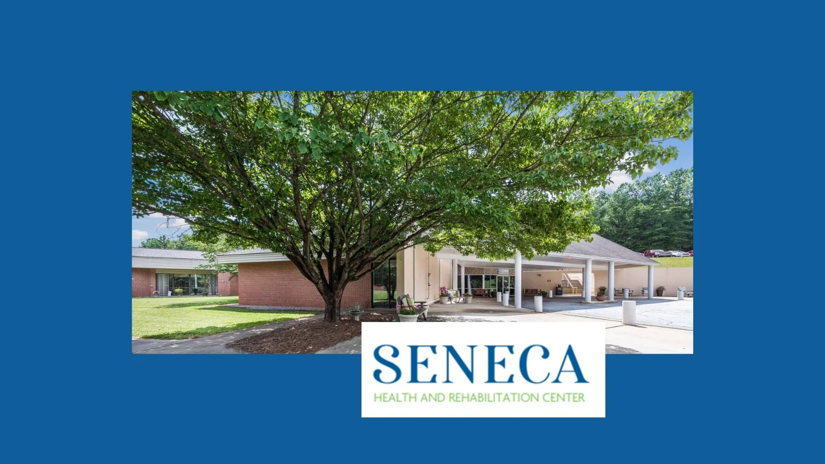 SENECA HEALTH & REHABILITATION CENTER