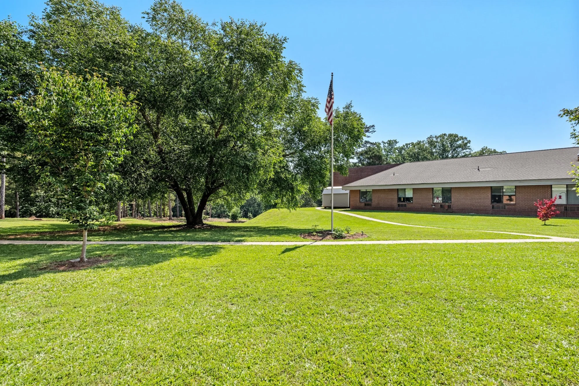 SENECA HEALTH & REHABILITATION CENTER