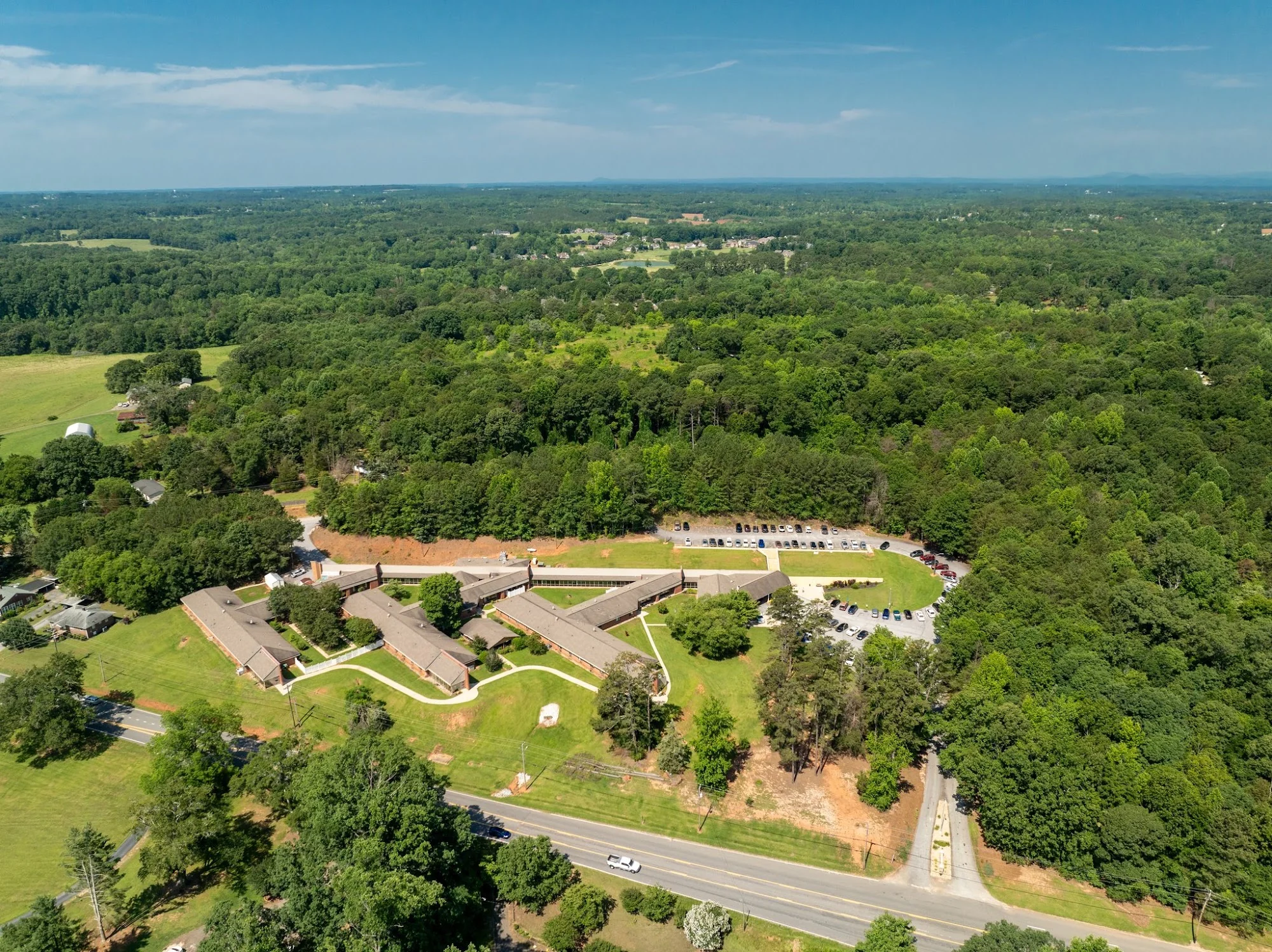 SENECA HEALTH & REHABILITATION CENTER