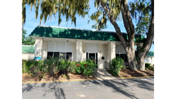 SENIOR CARE CENTER - ST MARYS