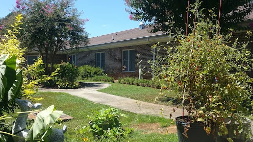 SENIOR CITIZENS HOME