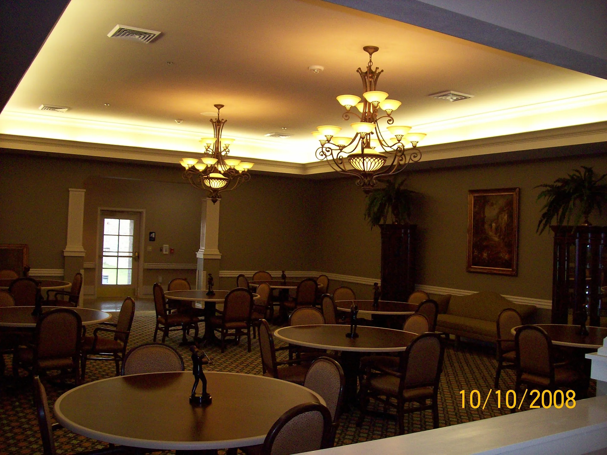 SENIOR VILLAGE NURSING & REHABILITATION CENTER