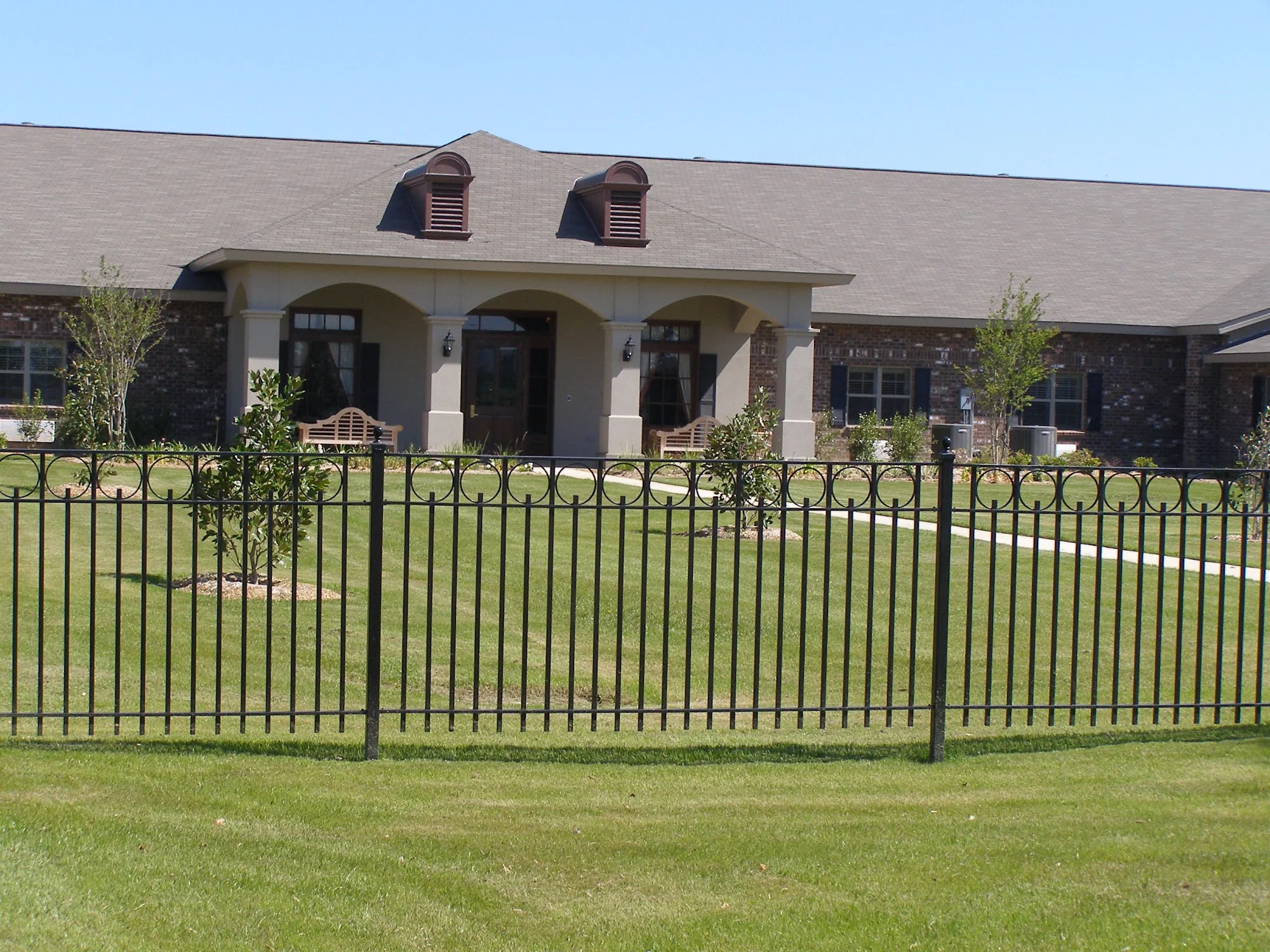 SENIOR VILLAGE NURSING & REHABILITATION CENTER