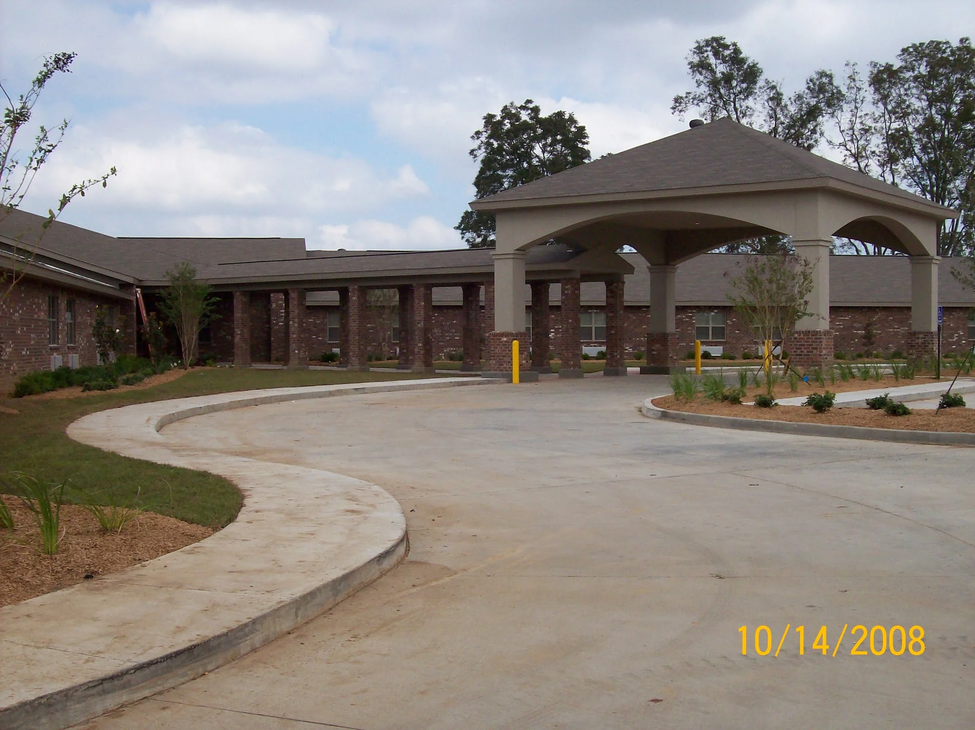 SENIOR VILLAGE NURSING & REHABILITATION CENTER