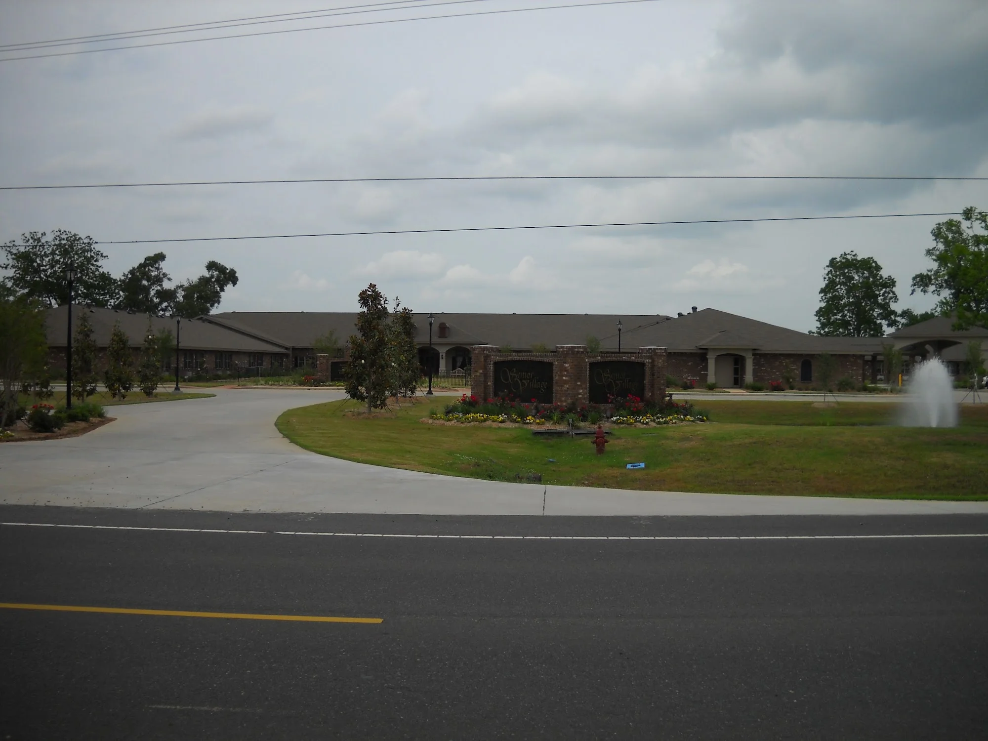 SENIOR VILLAGE NURSING & REHABILITATION CENTER