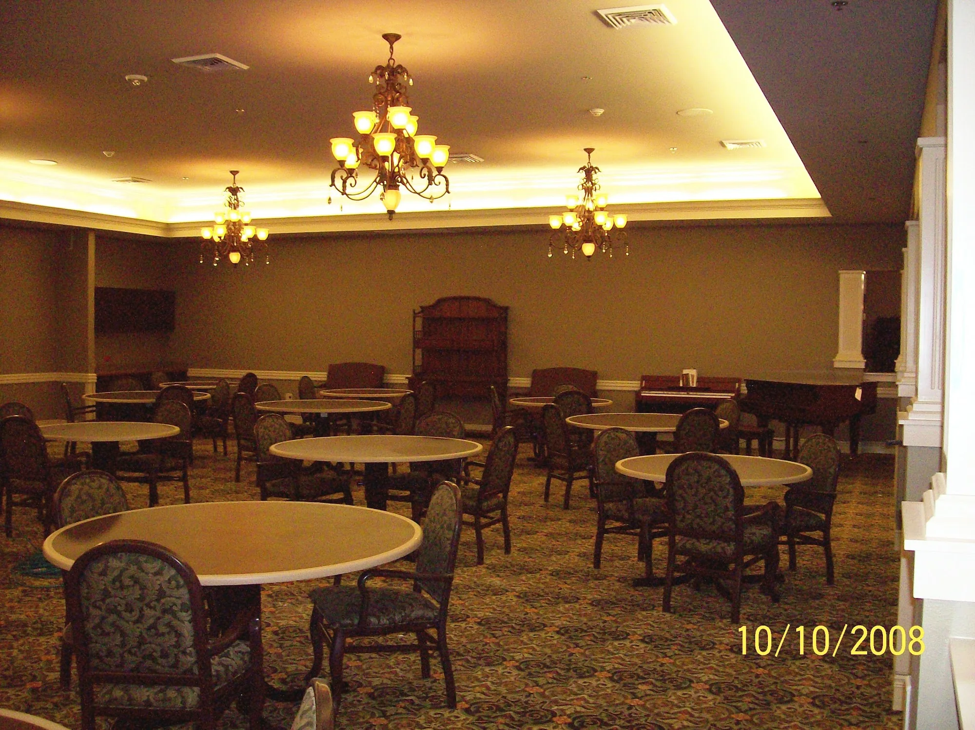 SENIOR VILLAGE NURSING & REHABILITATION CENTER