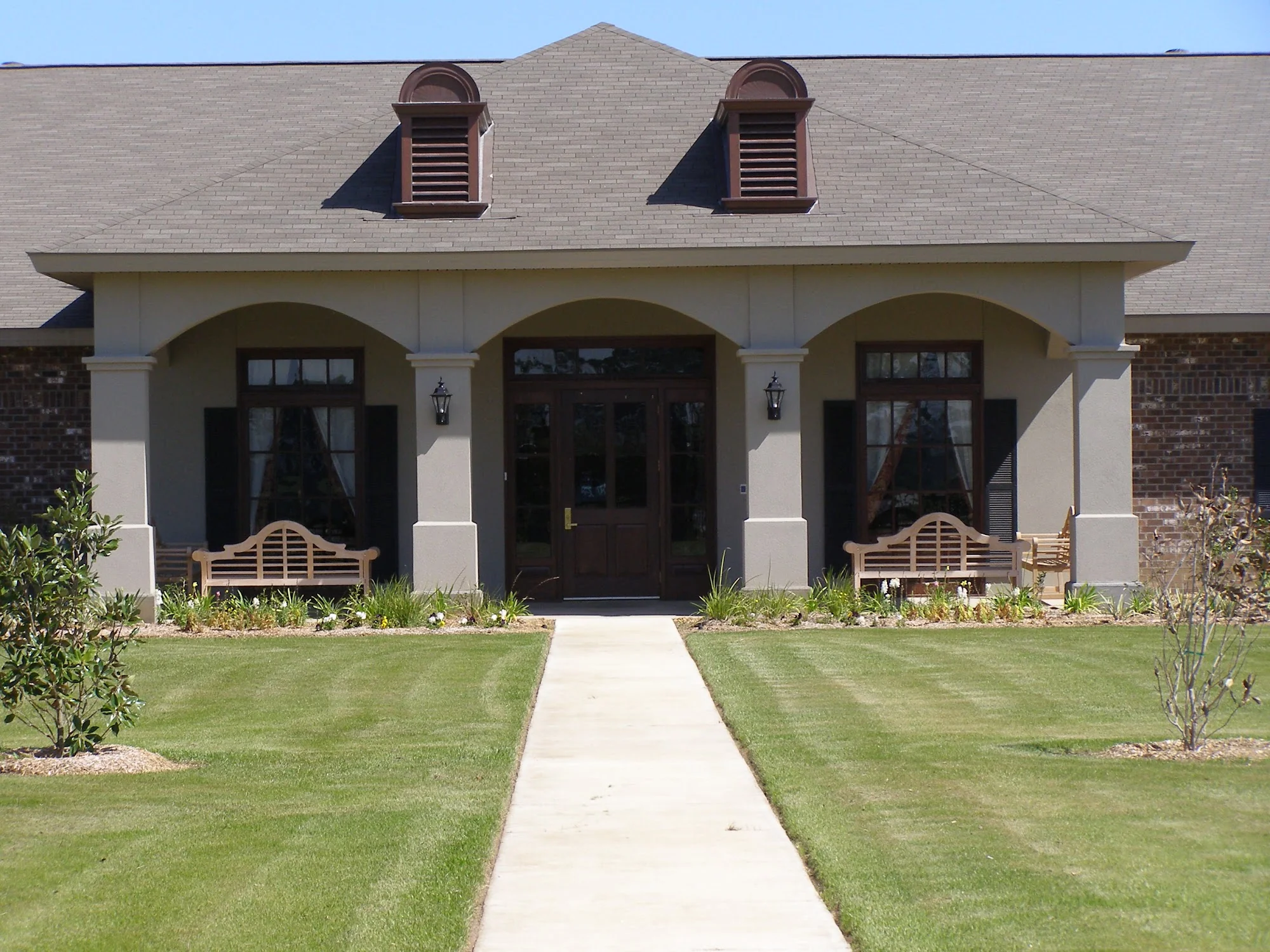 SENIOR VILLAGE NURSING & REHABILITATION CENTER