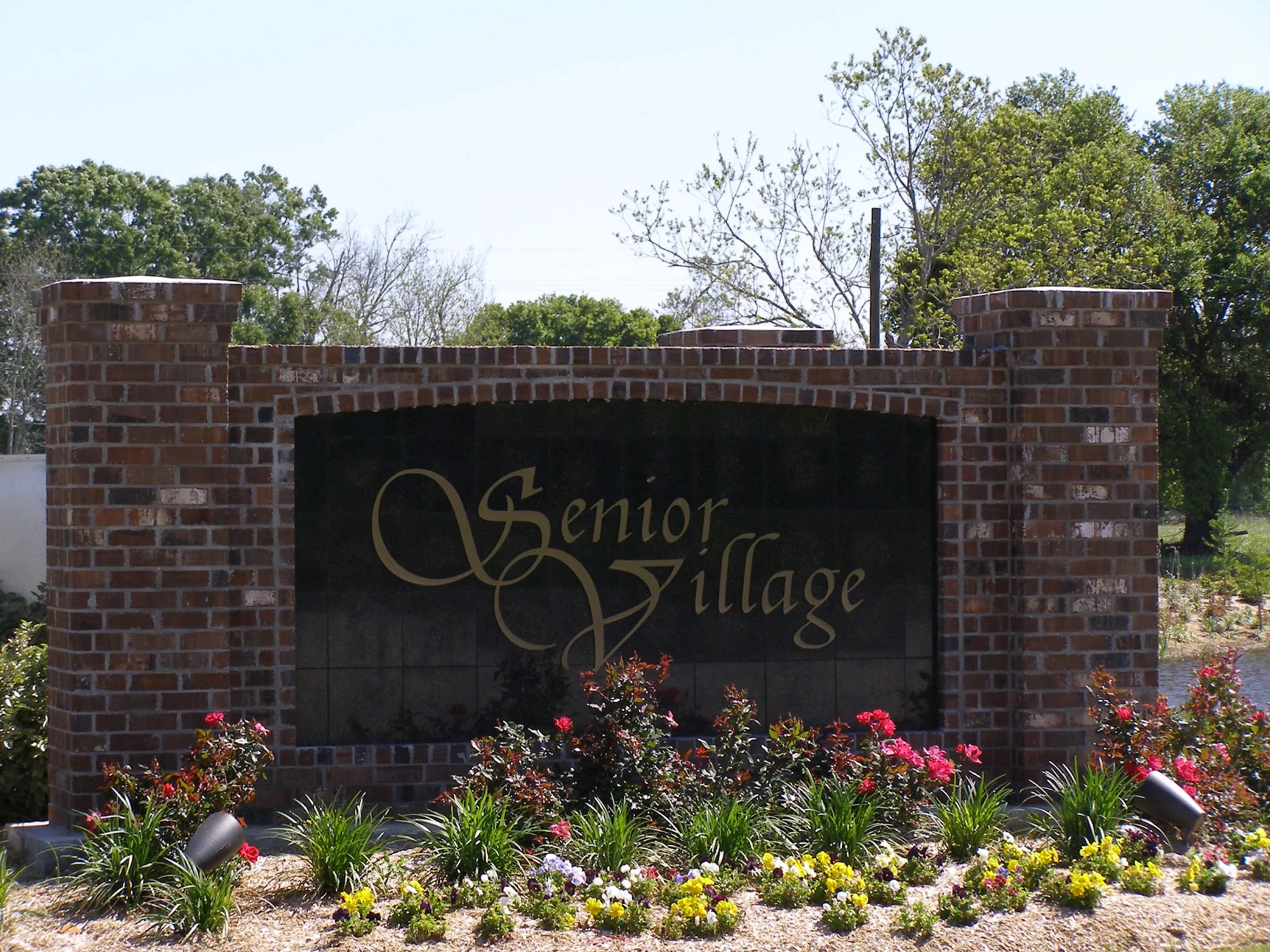 SENIOR VILLAGE NURSING & REHABILITATION CENTER