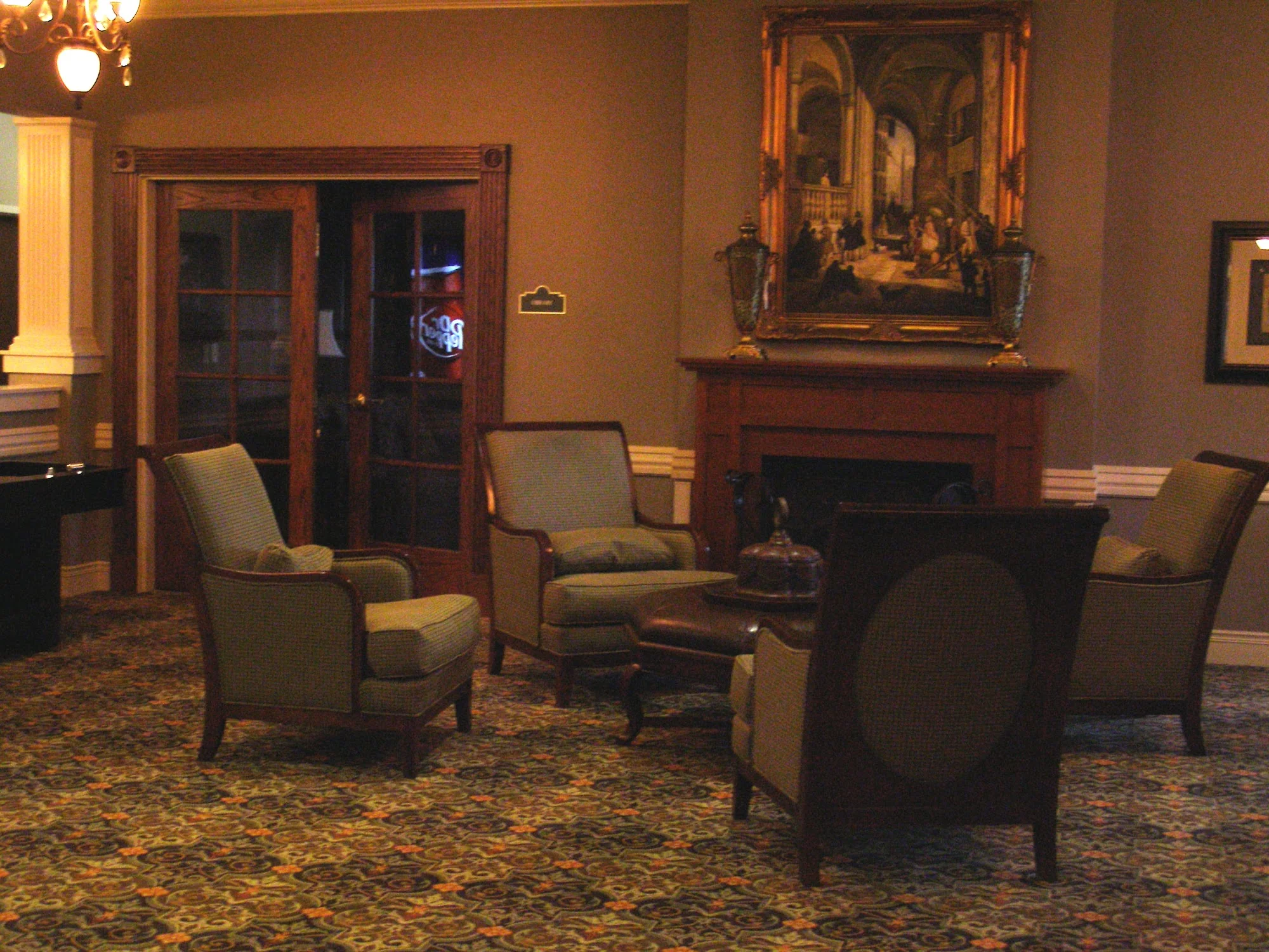 SENIOR VILLAGE NURSING & REHABILITATION CENTER