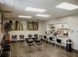 SEQUOIA TRANSITIONAL CARE